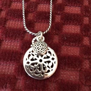 BRIGHTON NECKLACE (NWT )